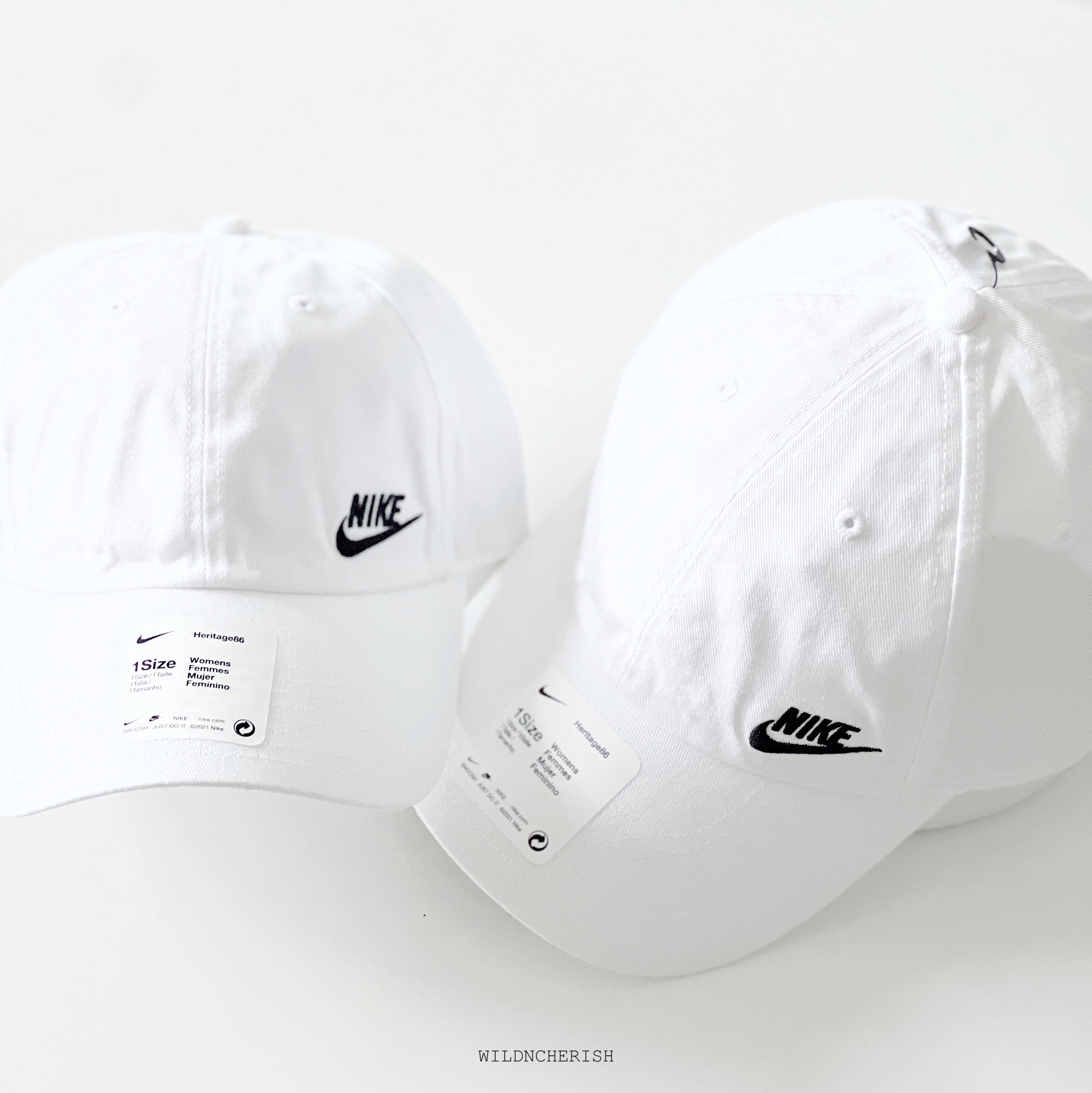 現貨 | Nike NSW H86 Futura Cap