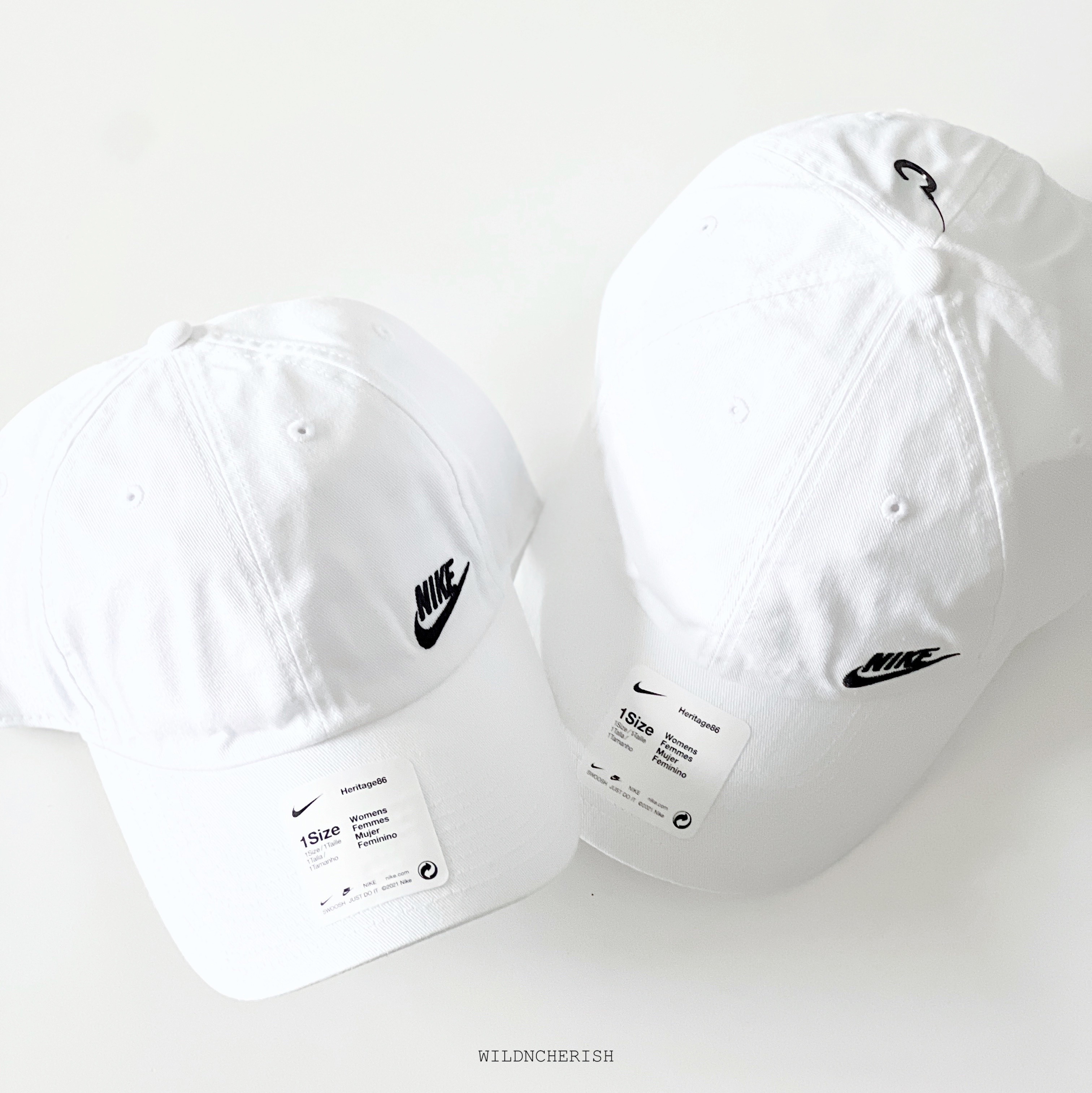 現貨 | Nike NSW H86 Futura Cap