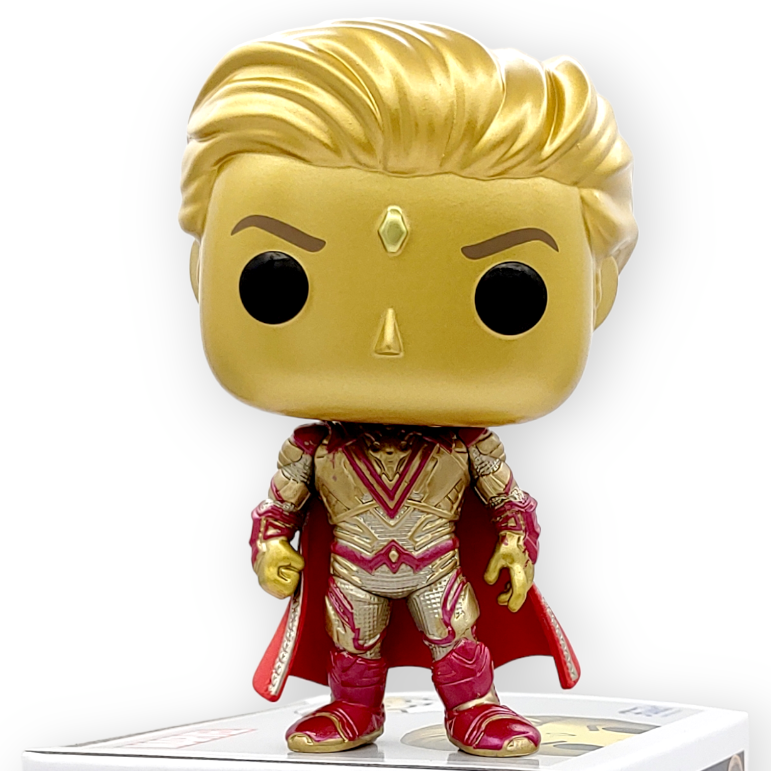 FUNKO POP<銀河守護隊3>Adam Warlock-NO.1210
