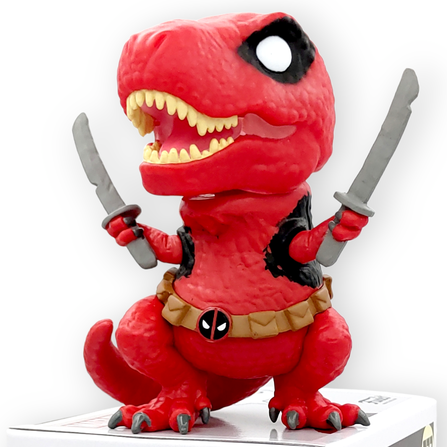 FUNKO POP死侍龍-NO.777