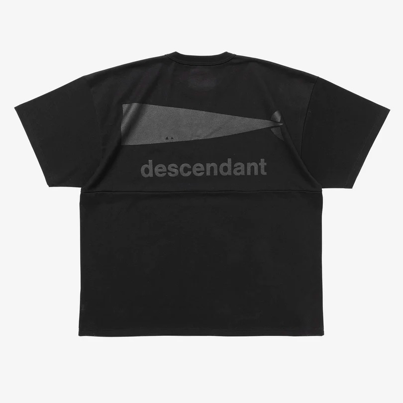 {現貨} Descendant CACHALOT BERTH SS