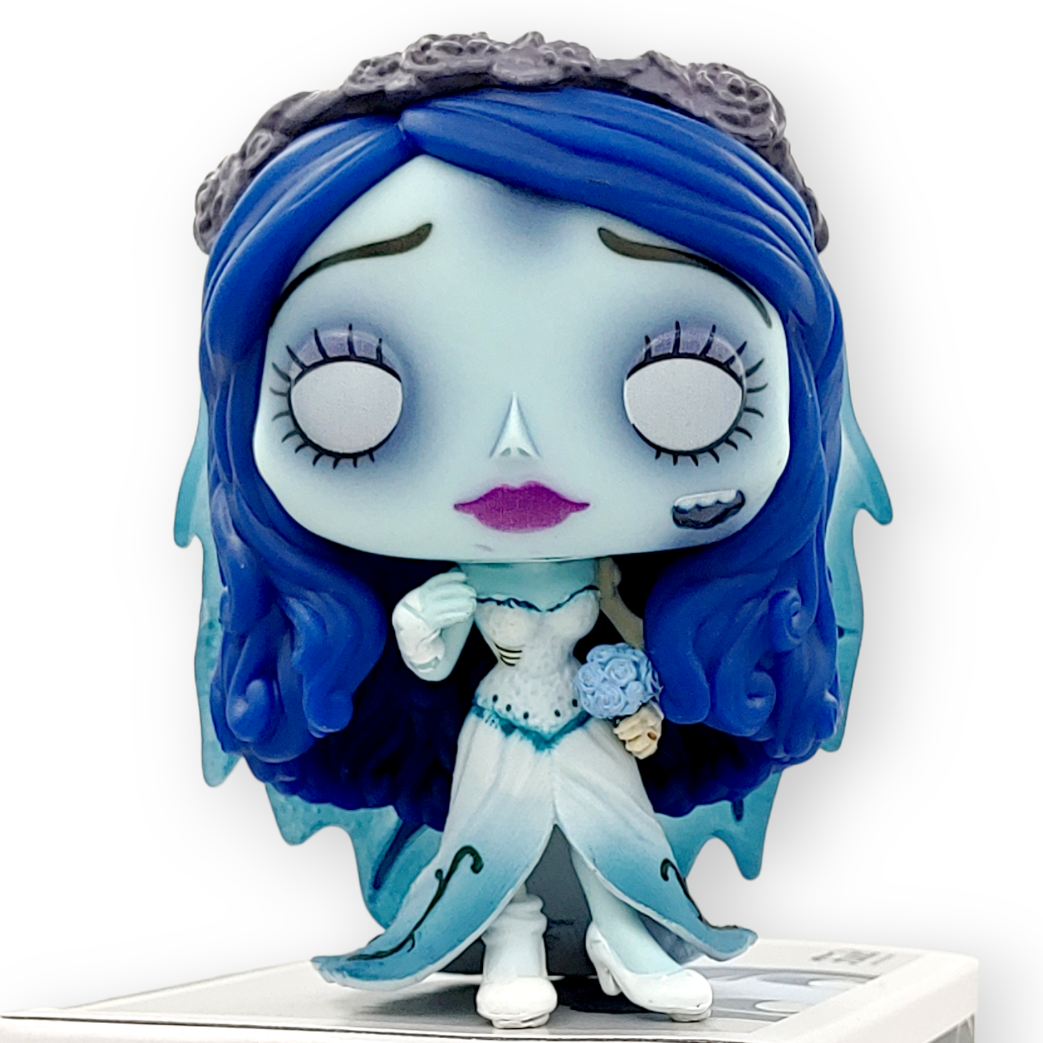 FUNKO POP<怪誕屍新娘>愛蜜莉-No.987