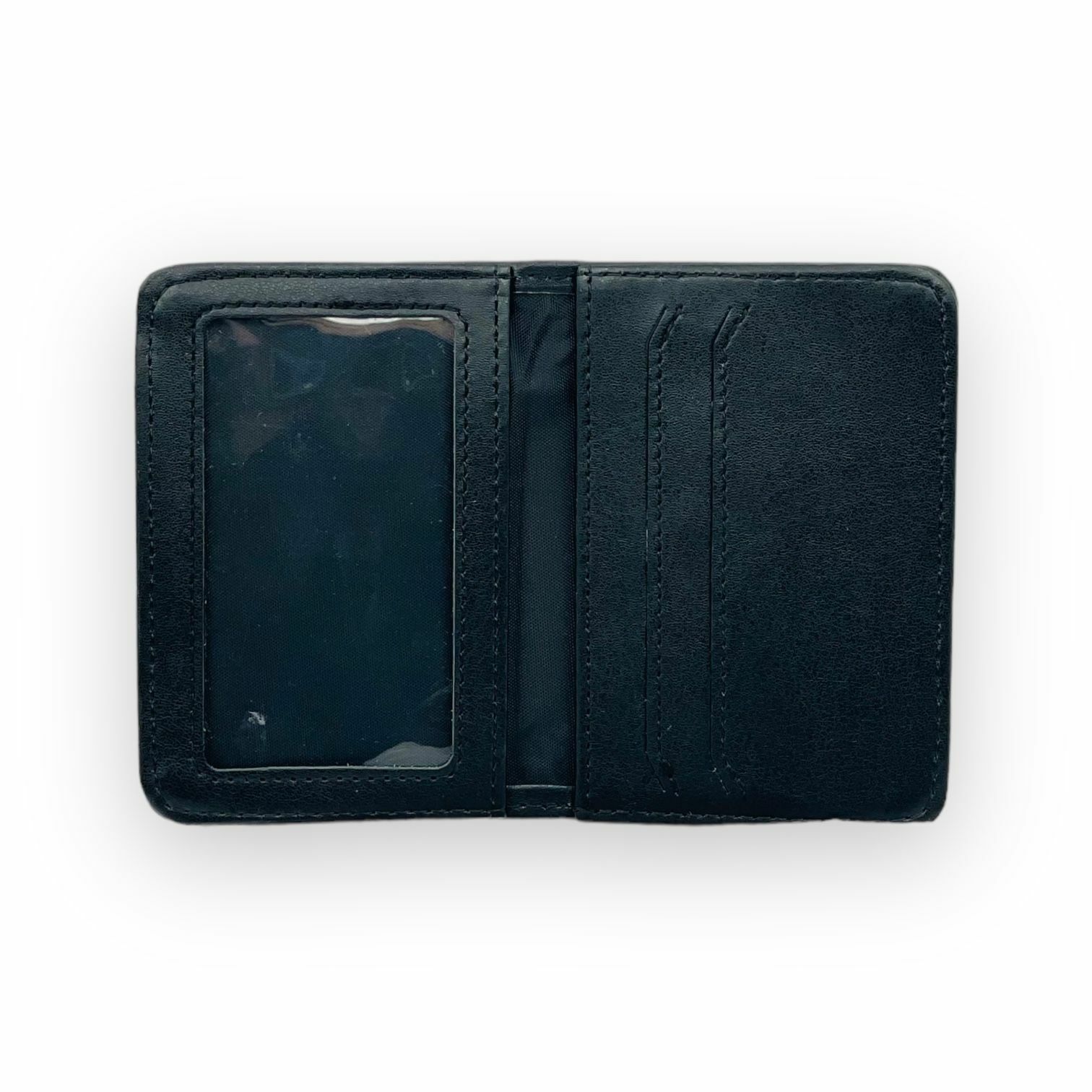 曼城黑色卡片套