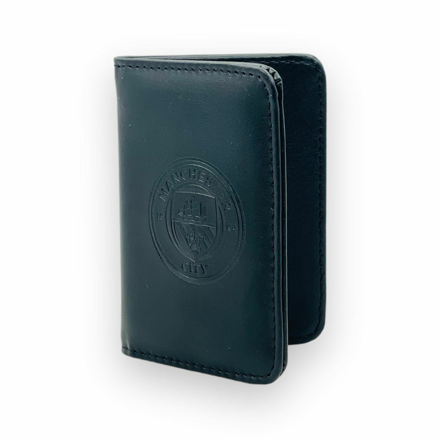 曼城黑色卡片套