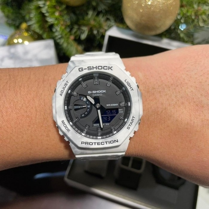 G-Shock GAE-2100GC-7