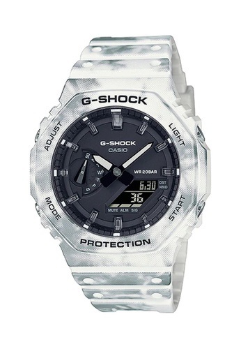 G-Shock GAE-2100GC-7