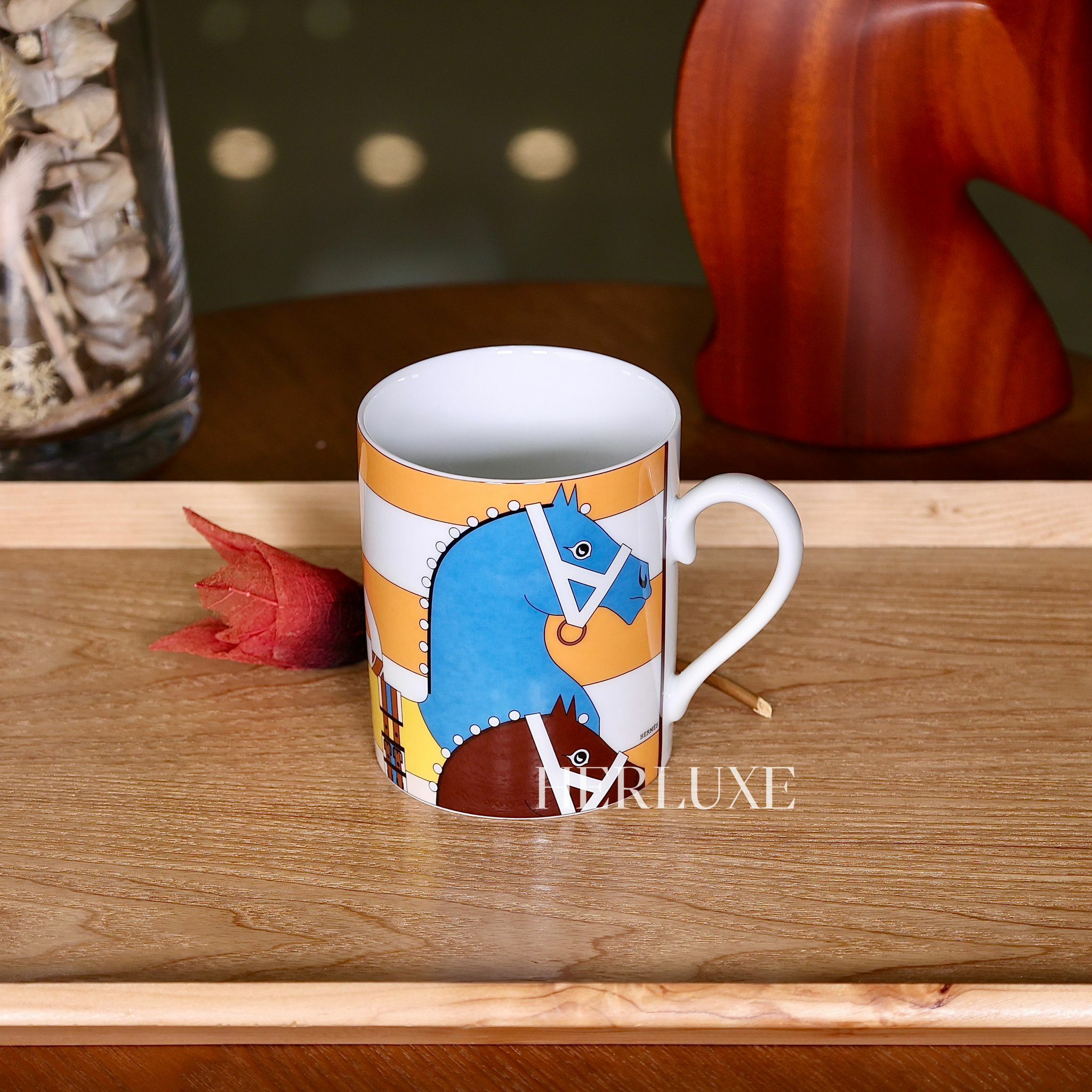 Rocabar mug