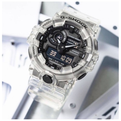 G-Shock GA-700SKE-7A