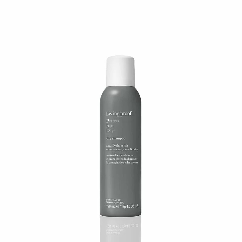 Living Proof dry shampoo 免沖洗淨髮噴霧 184ML