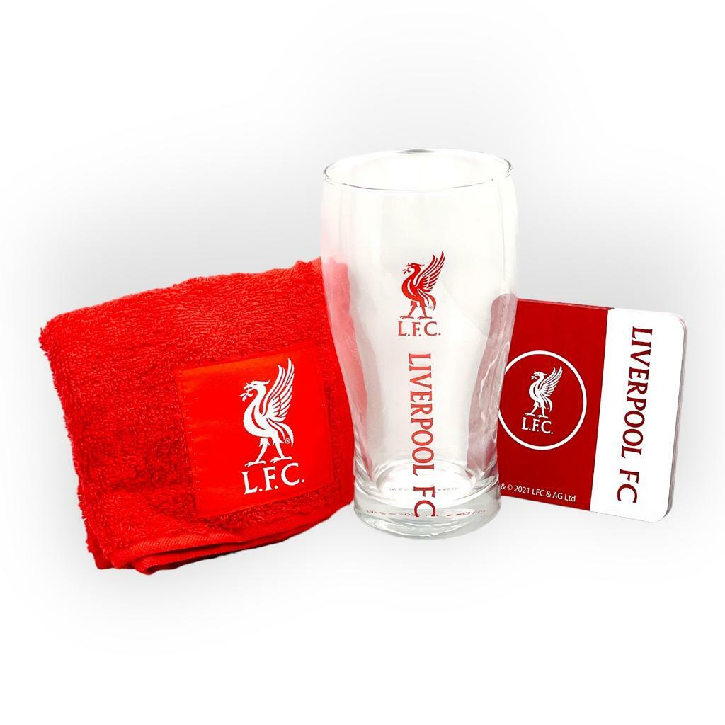 利物浦迷你酒吧套裝