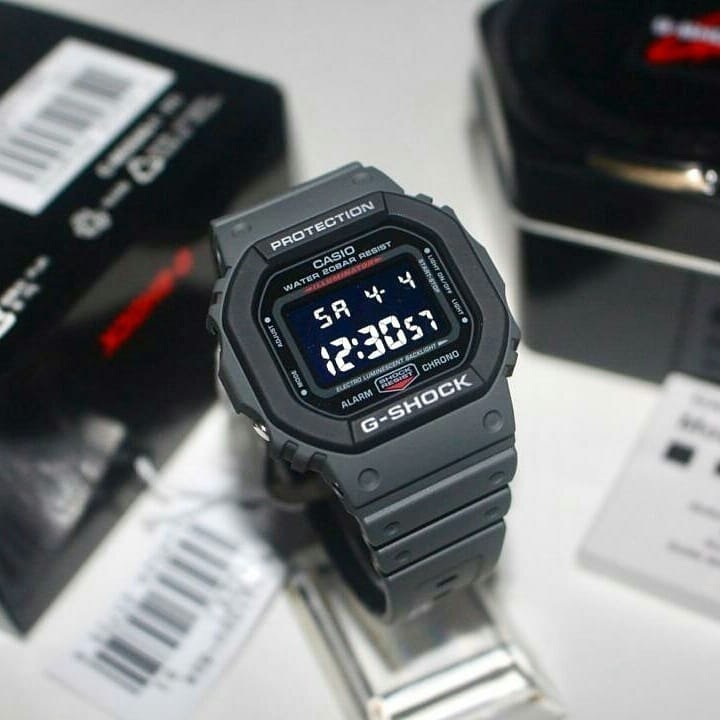 G-Shock DW-5610SU-8