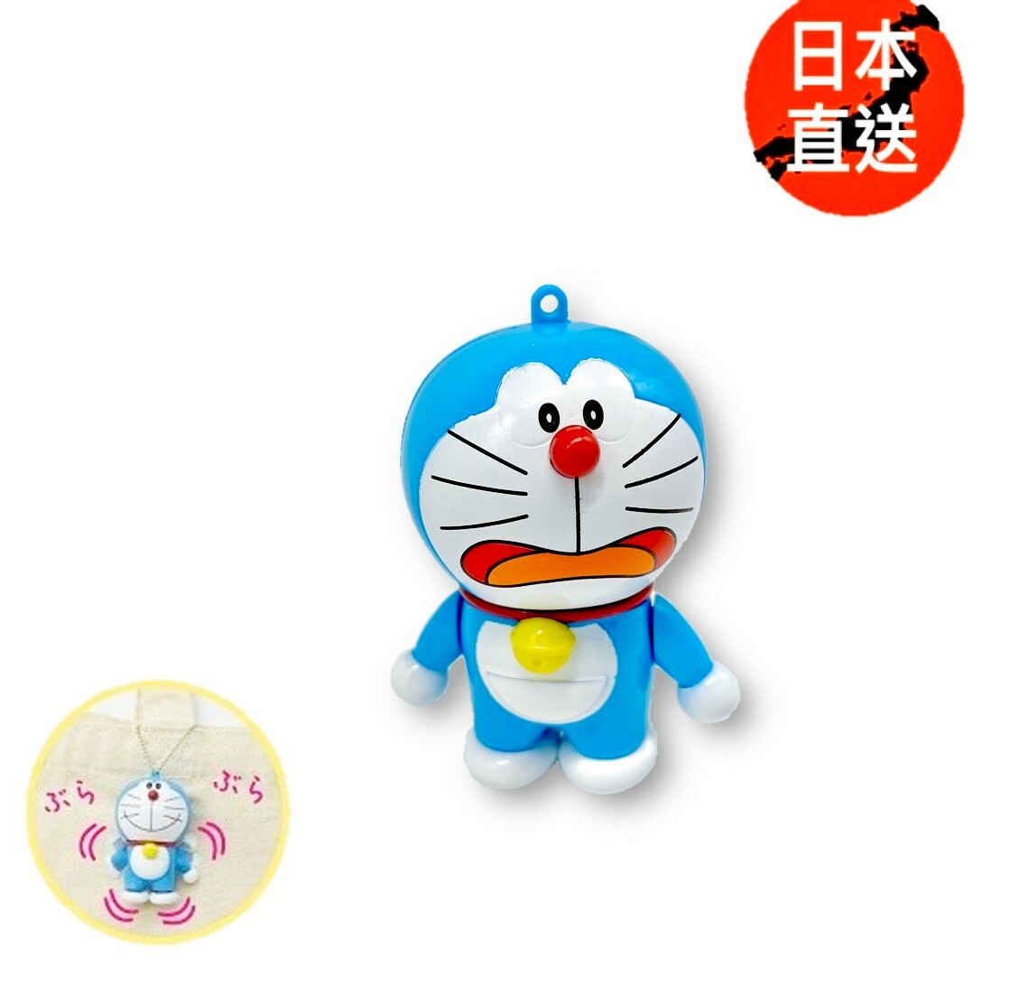 多啦A夢 - 吉祥物