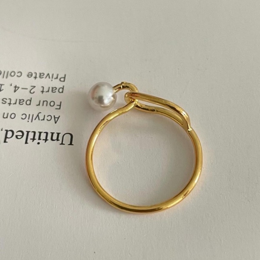 Eau de Parfum Ring
