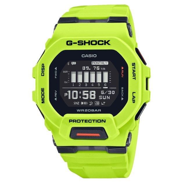 G-Shock GBD-200-9
