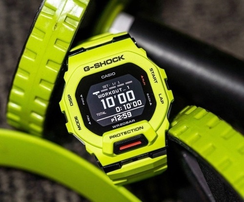 G-Shock GBD-200-9