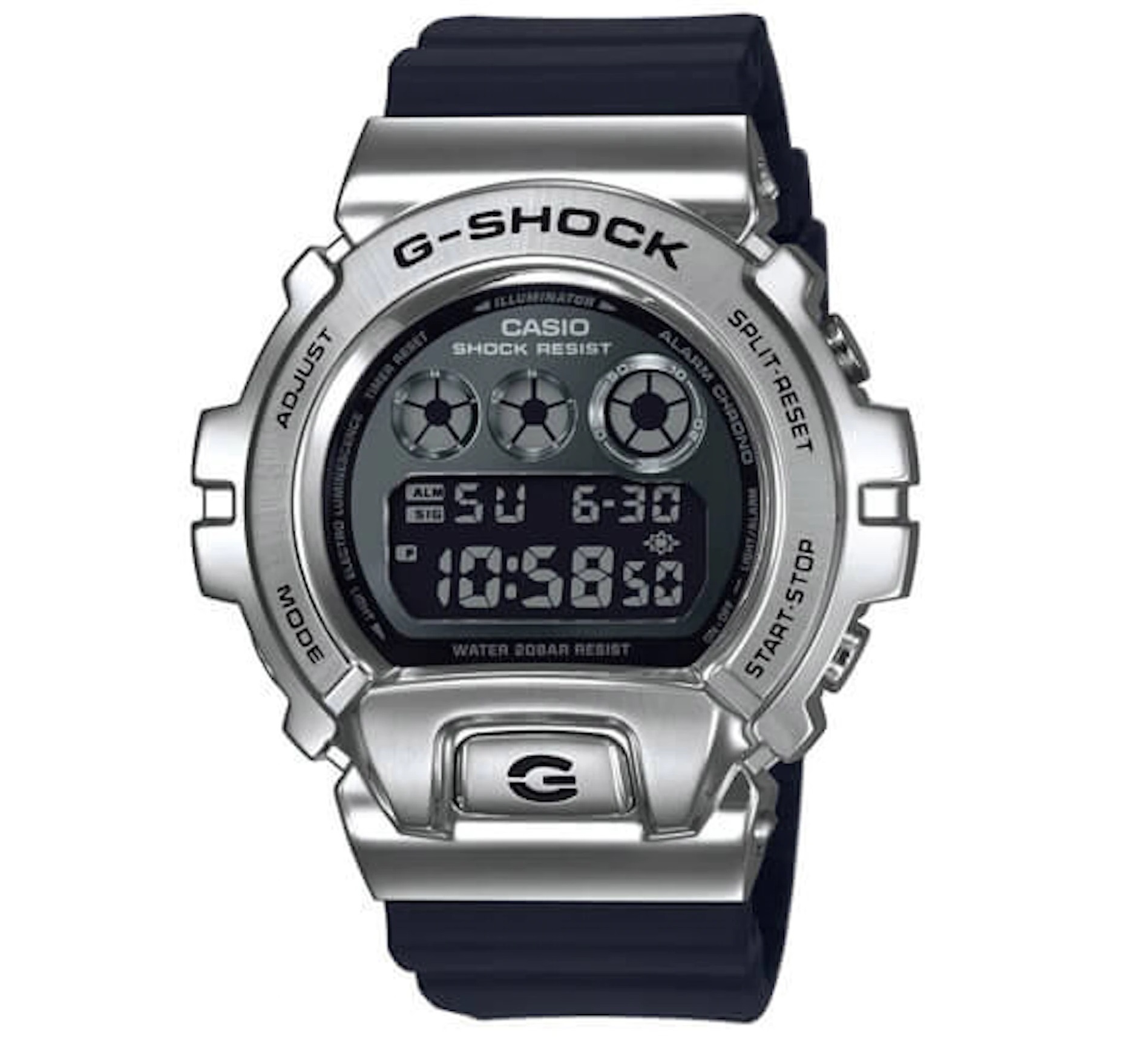 G-Shock GM-6900-1
