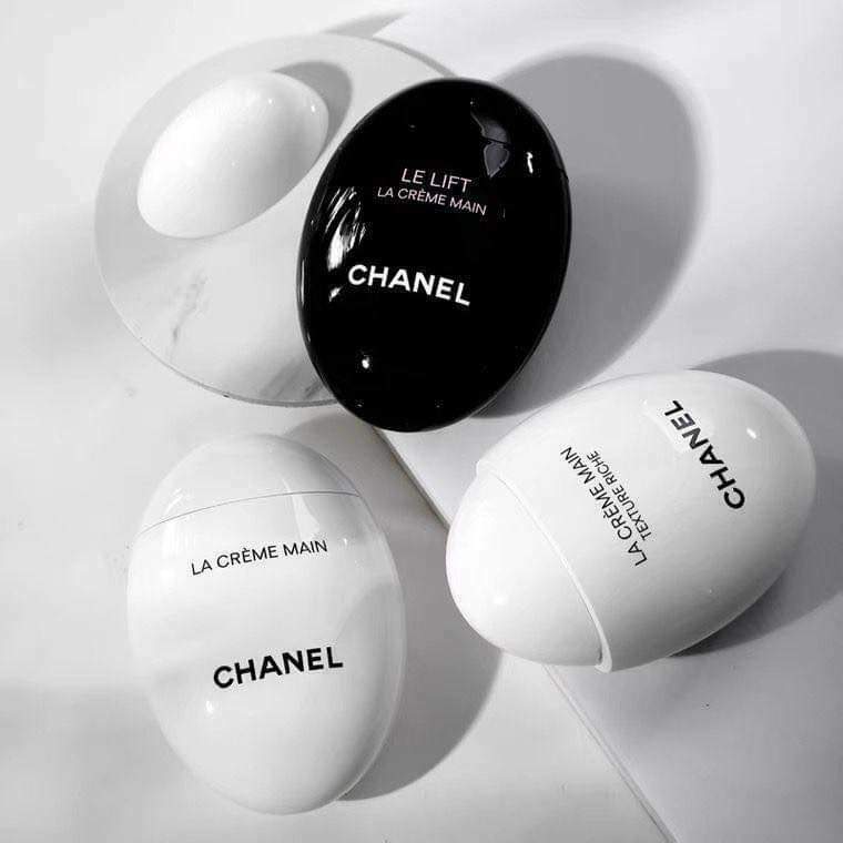 CHANEL LE LIFT HAND CREAM 香奈兒鵝蛋護手霜 50ml