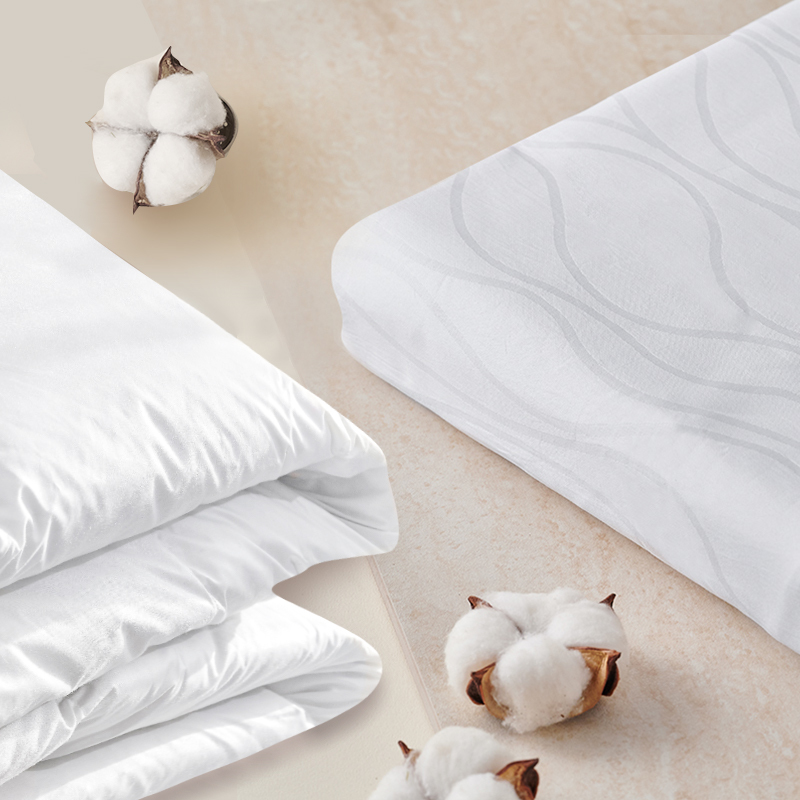 生活選品｜立體天然羽絨被