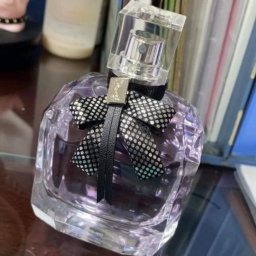 YSL反轉巴黎白波點香水90ml