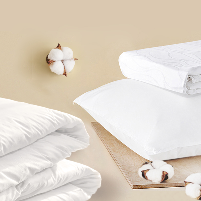 生活選品｜好眠七件組