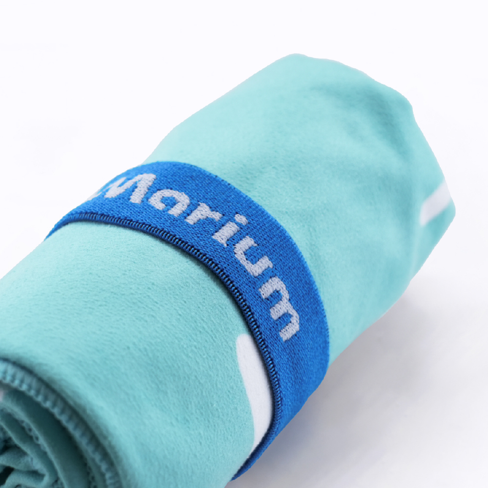 MARIUM 乾式小吸水巾 MAR-23072