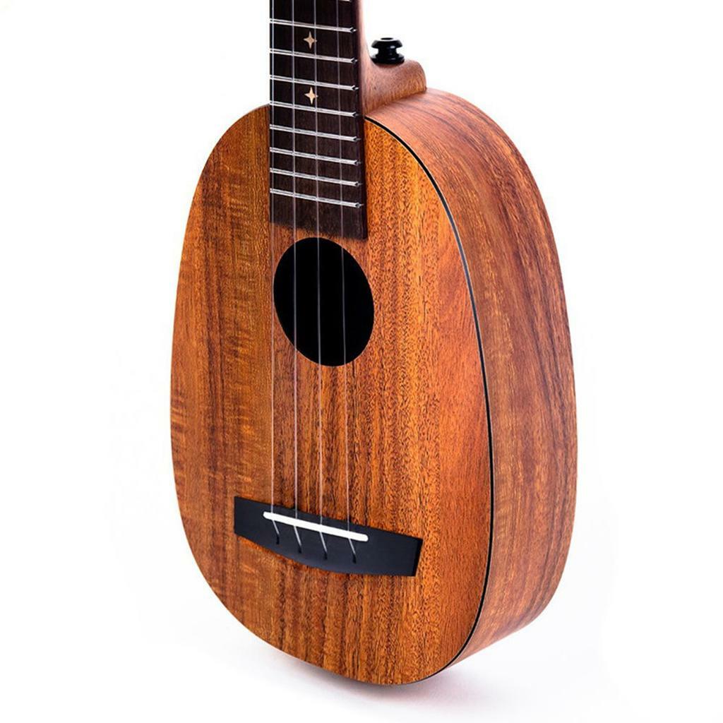 ENYA EUP X1 菠蘿形UKULELE