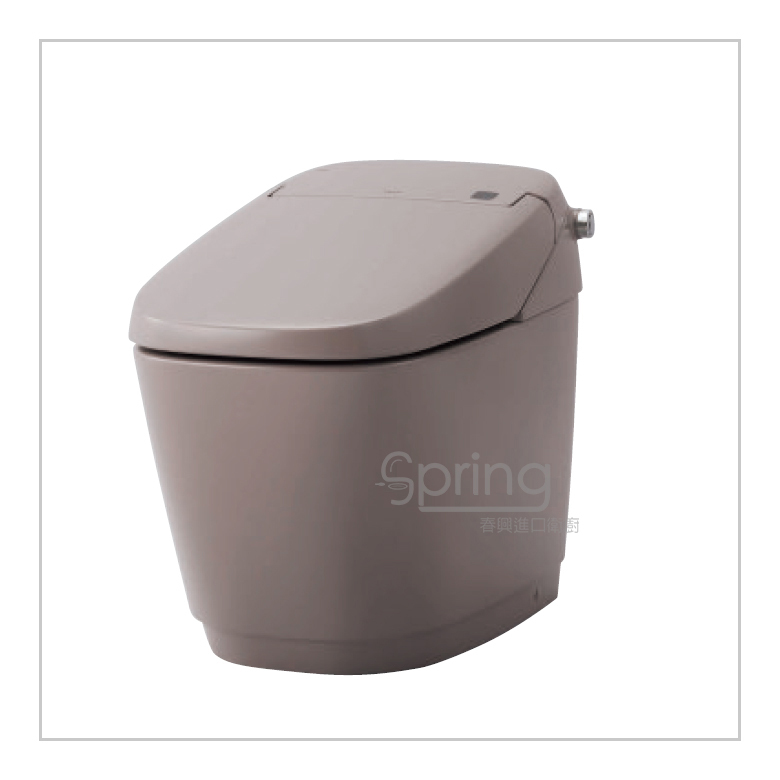 INAX SATIS G  全自動電腦馬桶-卡布奇諾