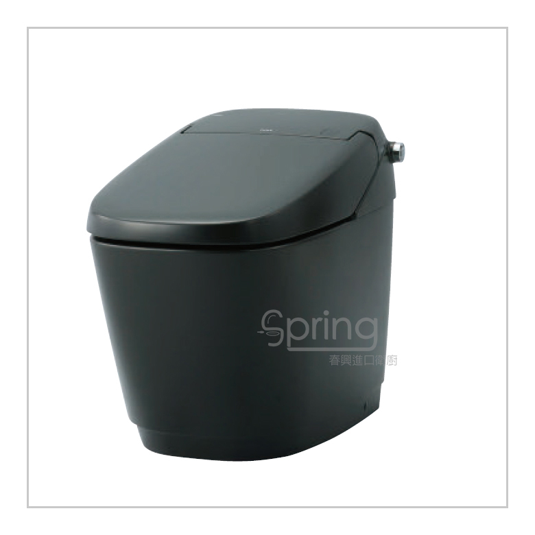 INAX SATIS G 全自動電腦馬桶-尊爵黑