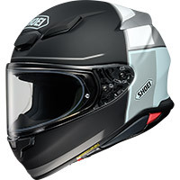 SHOEI Z8 Yonder TC2