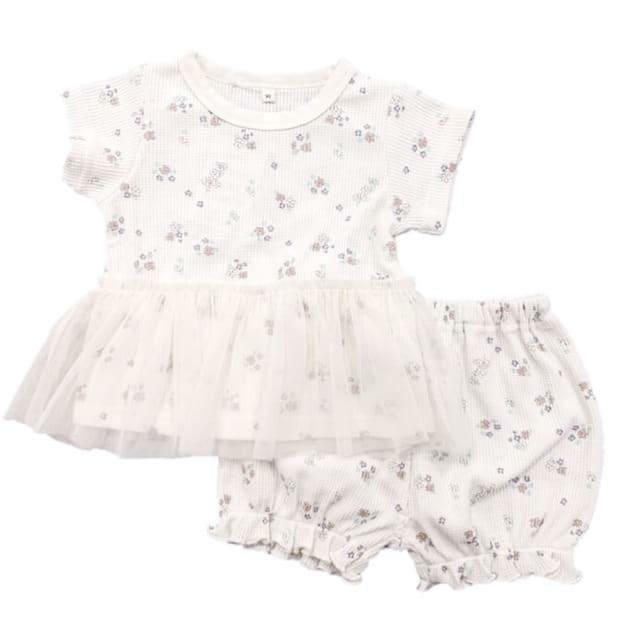 (現貨)🇯🇵日本直送衫褲仔set