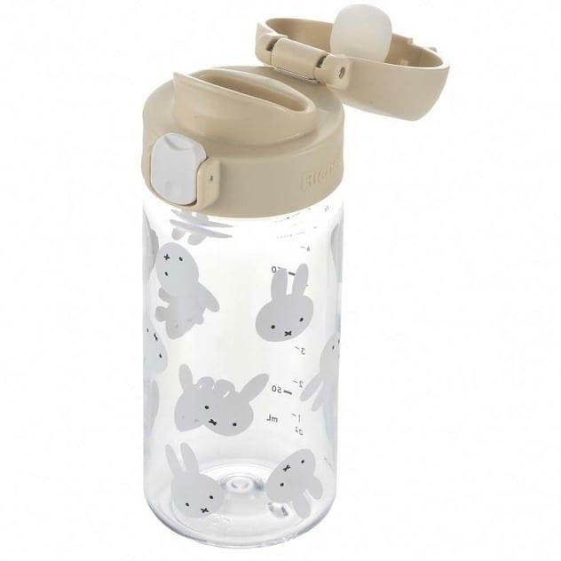 (現貨) 🇯🇵100%日本直送Miffy 2用防漏水樽 (240ml)
