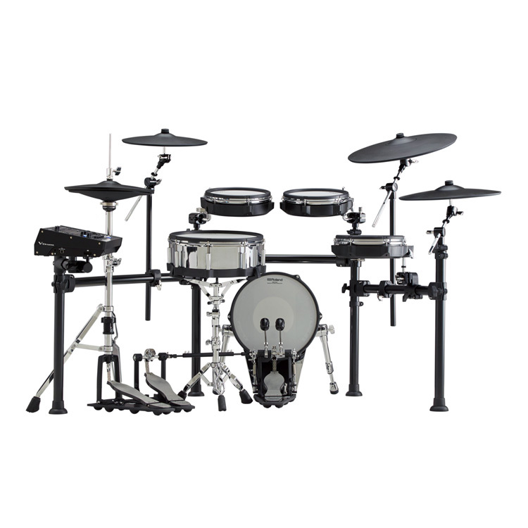 Roland TD-50K2 頂級 電子套鼓 電子鼓組 電子鼓