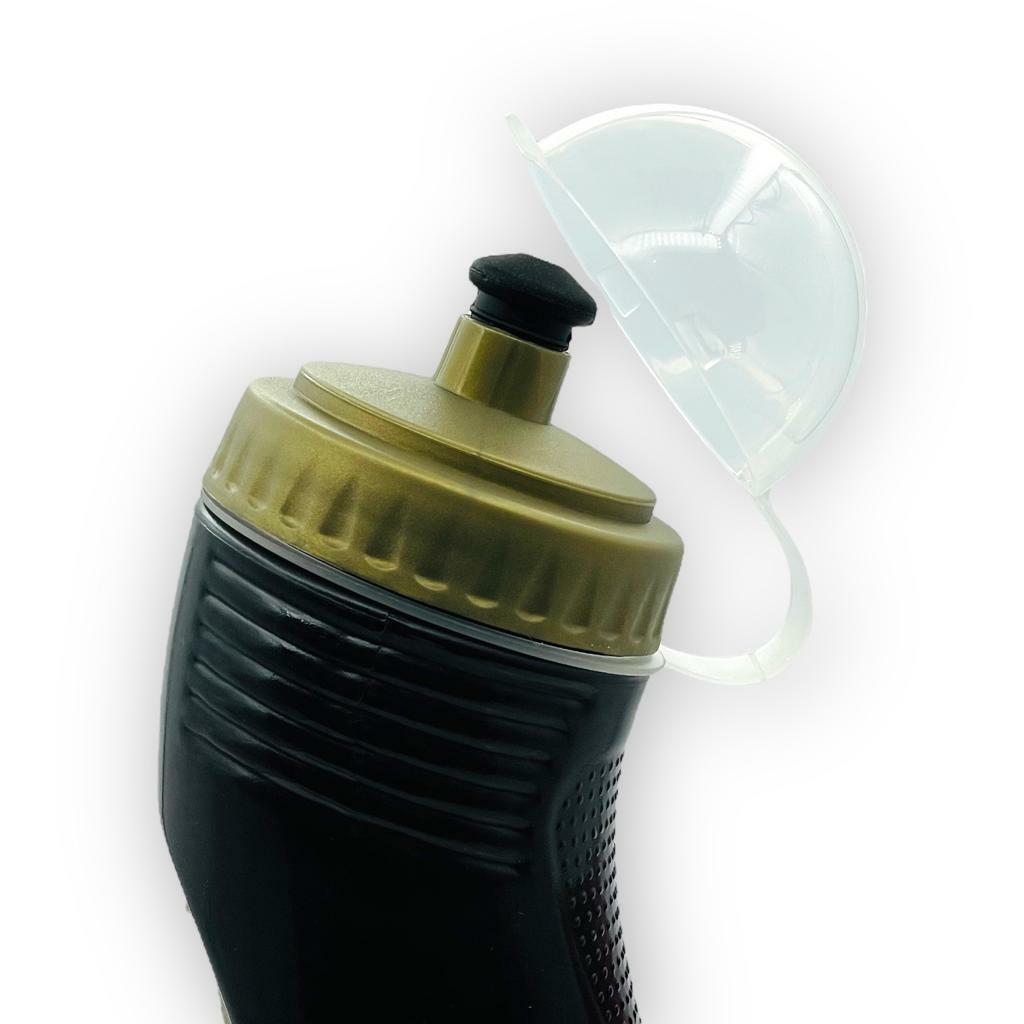 利物浦黑金750毫升水樽