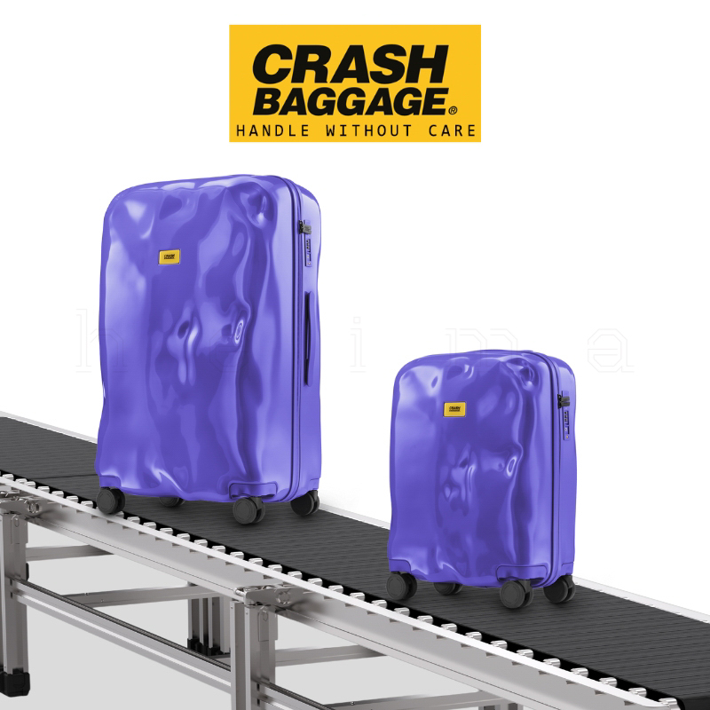 Crash Baggage ICON Lavanda