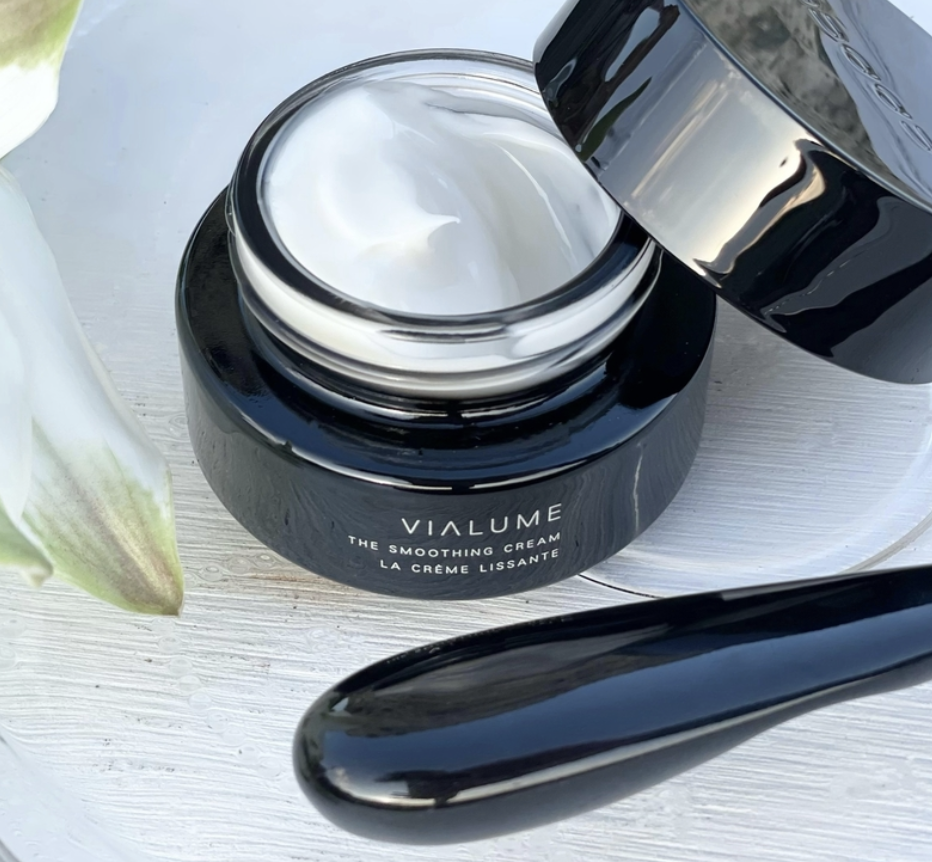 日本Suqqu VIALUME THE SMOOTHING CREAM 日本在地親身採購每週