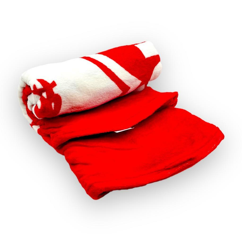 利物浦This is Anfield毛毯