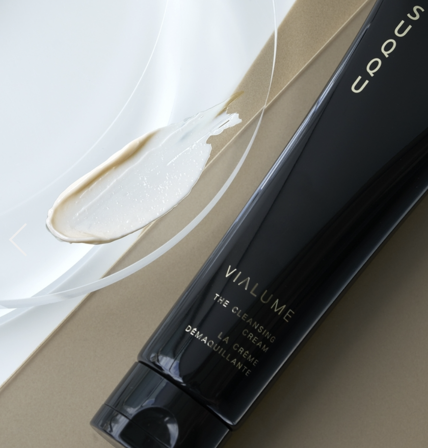 SUQQU VIALUME THE CLEANSING CREAM 125gクレ ヴィアルム ザ クレンジング クリーム | SUQQU [スック] 公式サイト