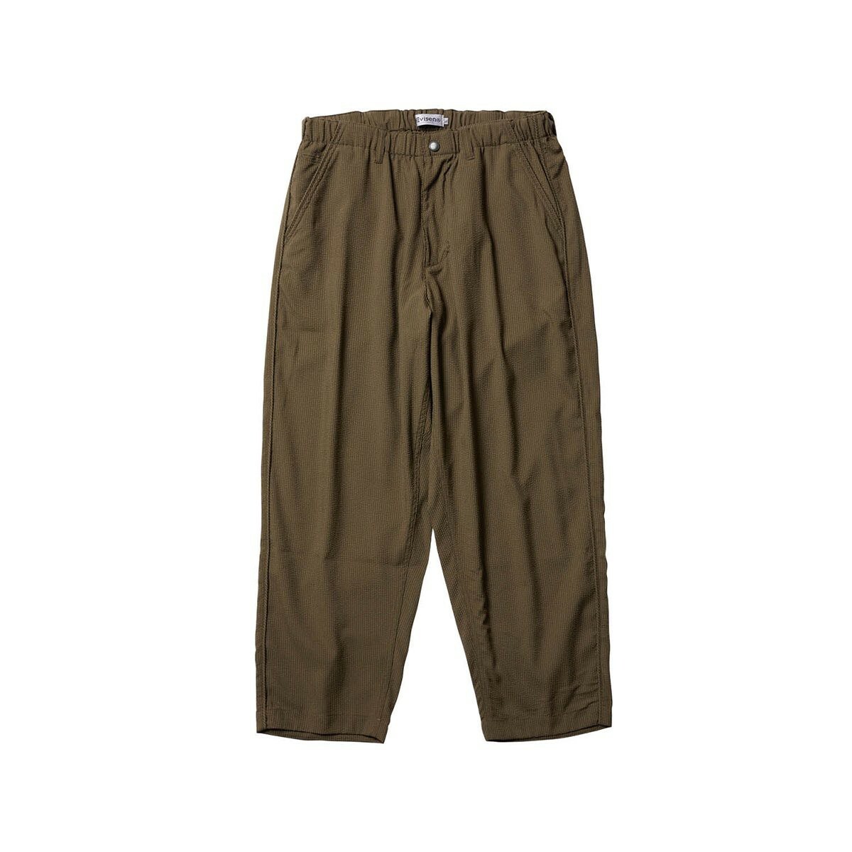 EVISEN SKATEBOARDS - SUCKER EASY PIPING PANTS / OLIVE