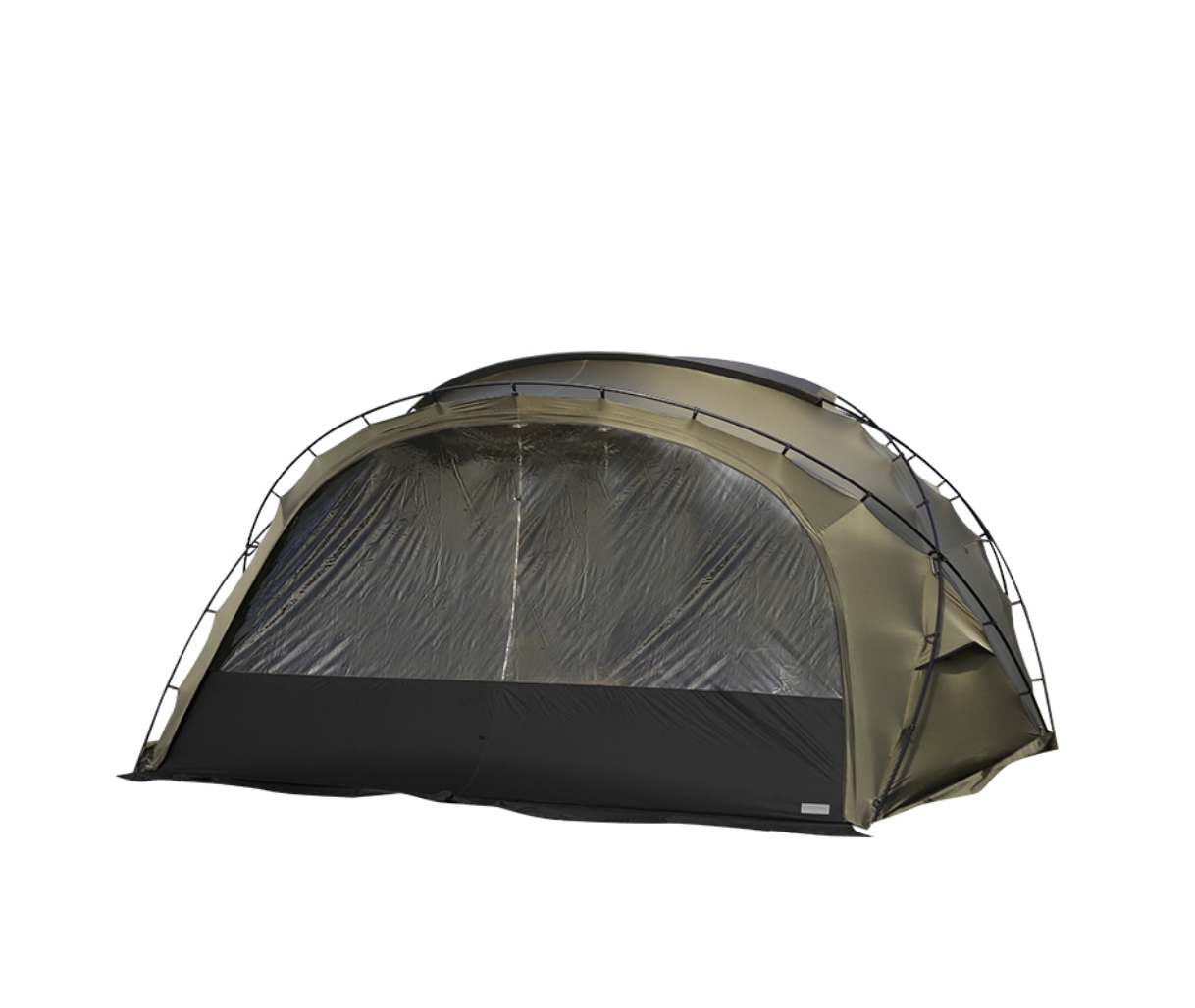 Minimal Works｜Agora 主帳體 TPU 門片｜黑色通用款