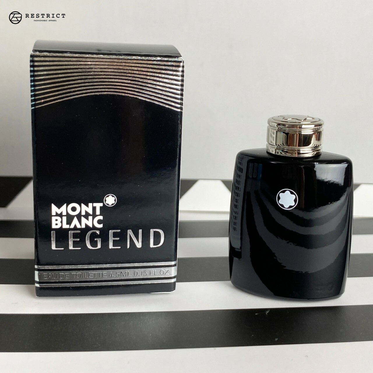 Montblanc 萬寶龍 Legend 傳奇經典男性淡香水