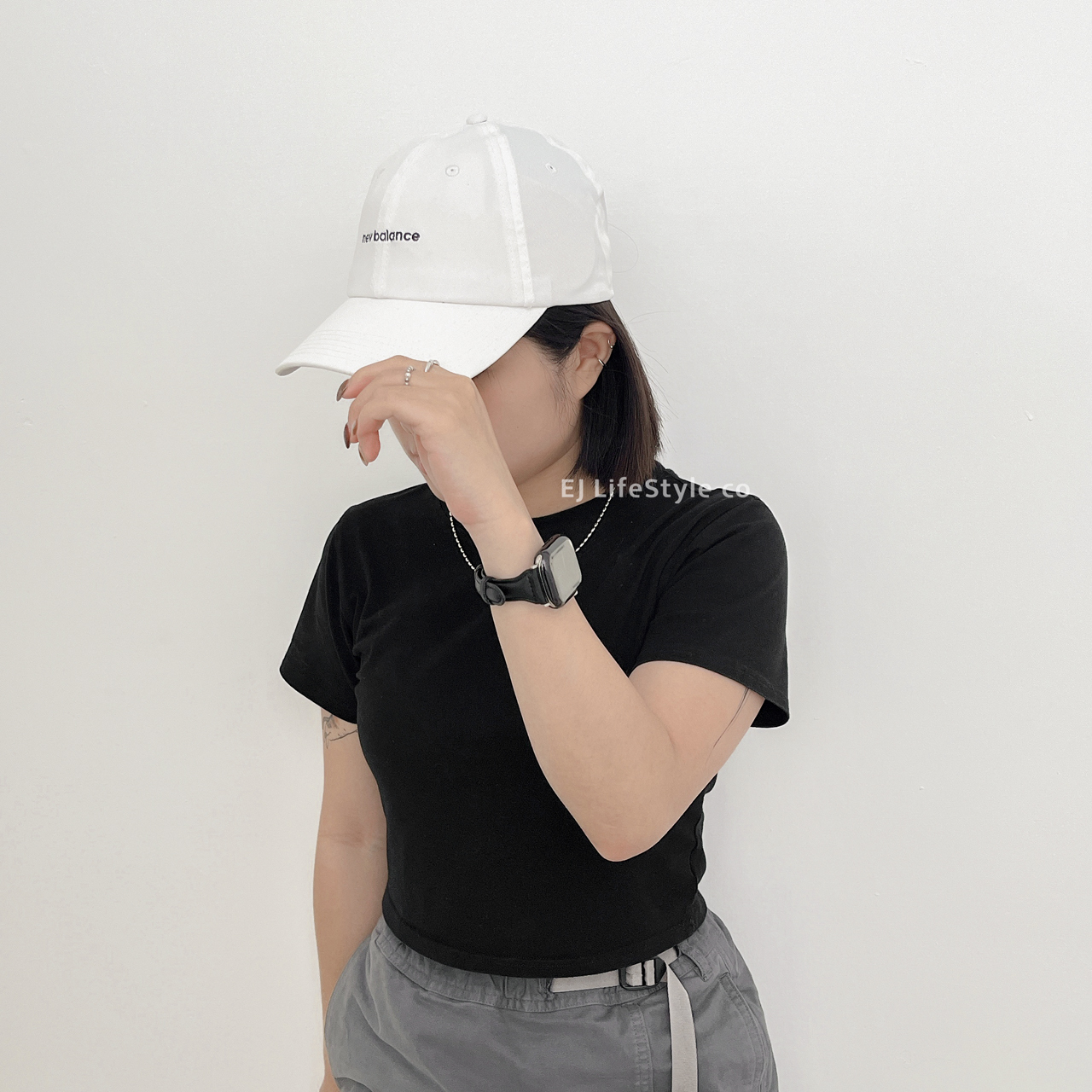 NEW BALANCE NB 老帽 棒球帽 酒紅 白 黑 刺繡 LOGO / 現貨