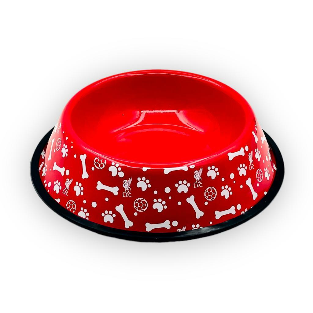 利物浦寵物餵食碗