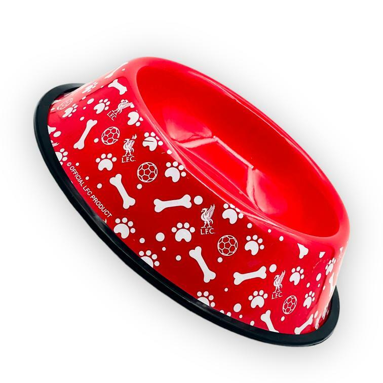 利物浦寵物餵食碗