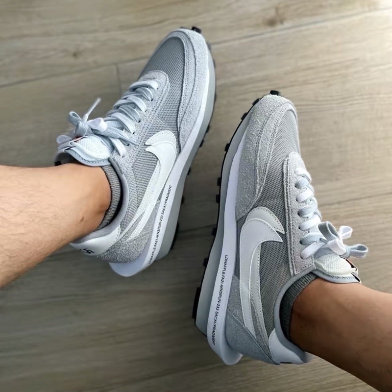 Nike Sacai 藤原浩_藤原浩Sacai Fragment_Nike Sacai Fragment