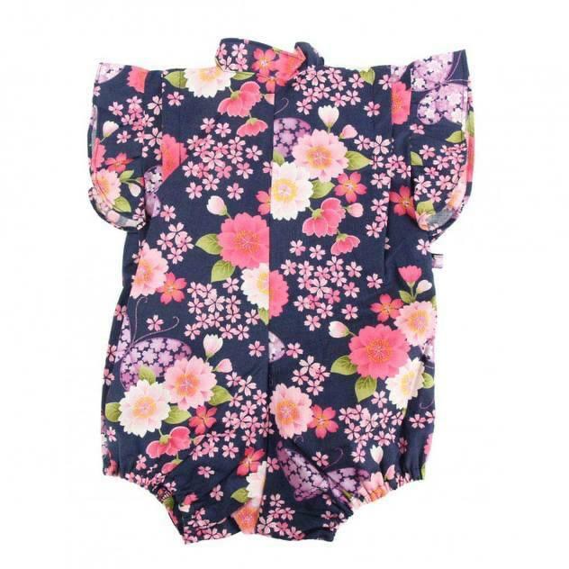 (現貨)🇯🇵日本直送 童裝浴衣/和服仔