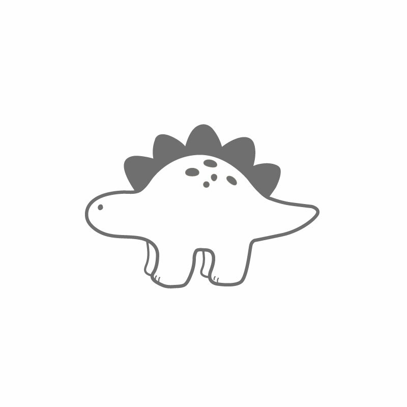 不會刺的劍龍 / 羊毛氈體驗課程