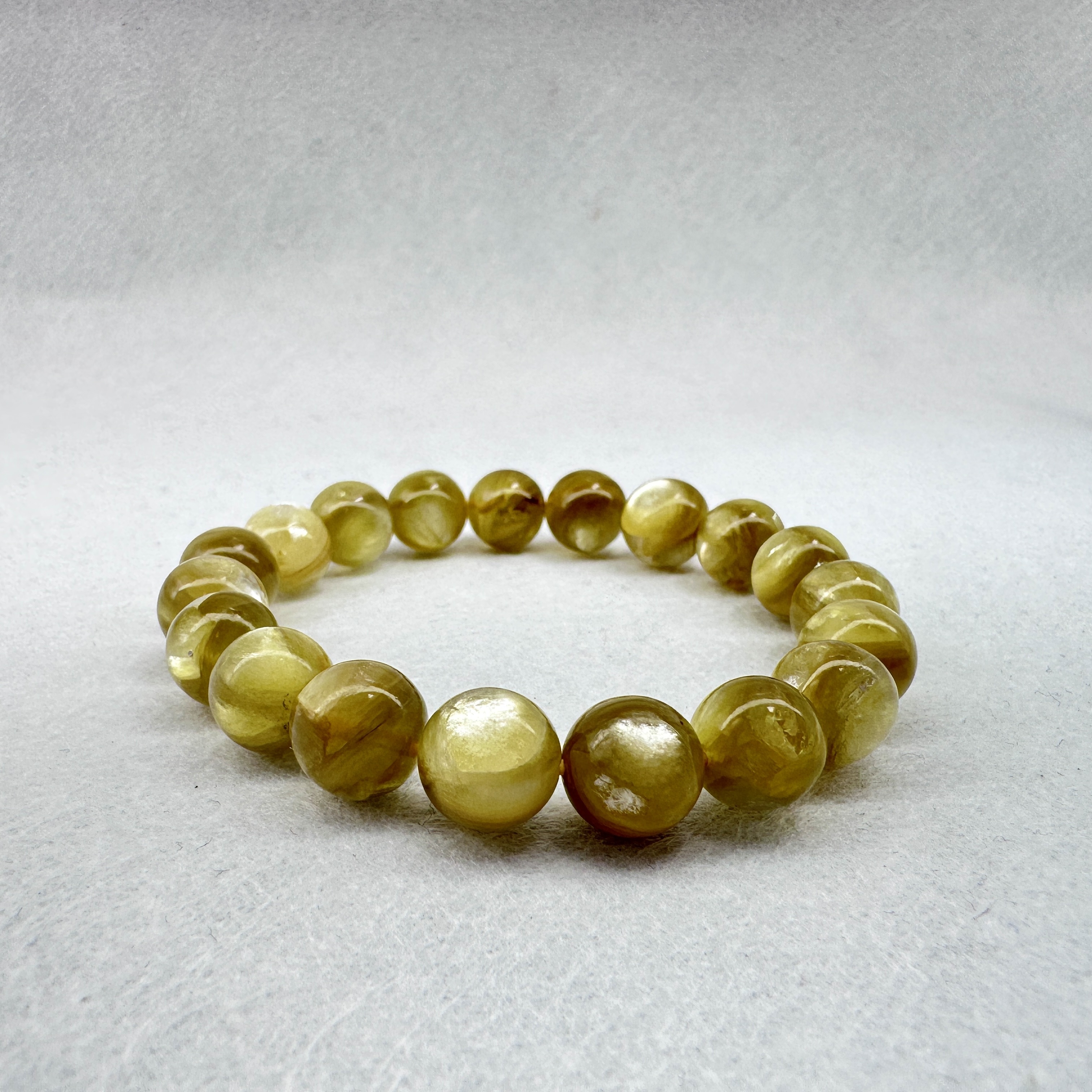 黃金祖母晶 10m (B)