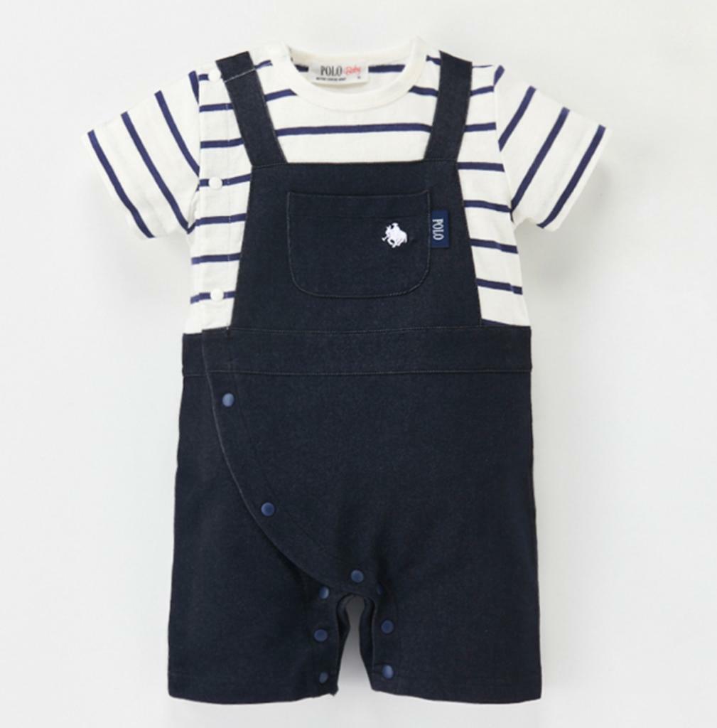 (現貨) 🇯🇵100%日本直送Polo Baby