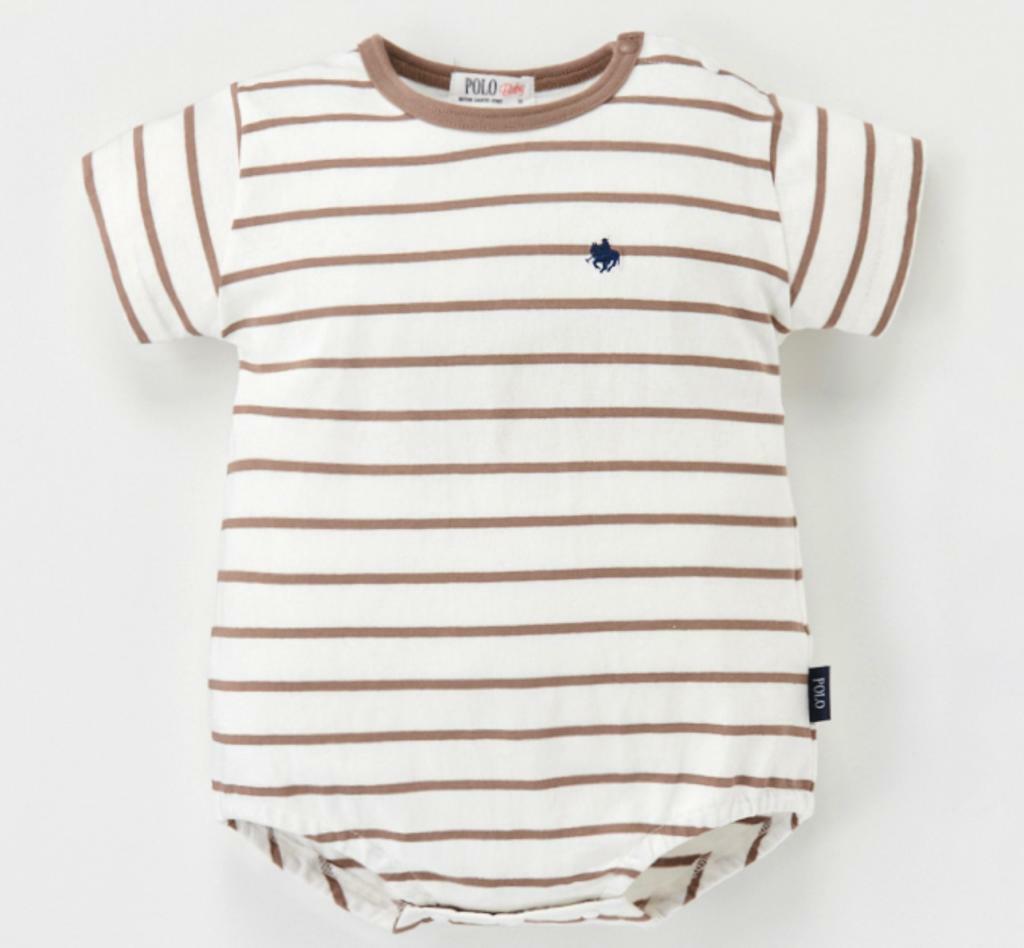 (現貨) 🇯🇵100%日本直送Polo Baby