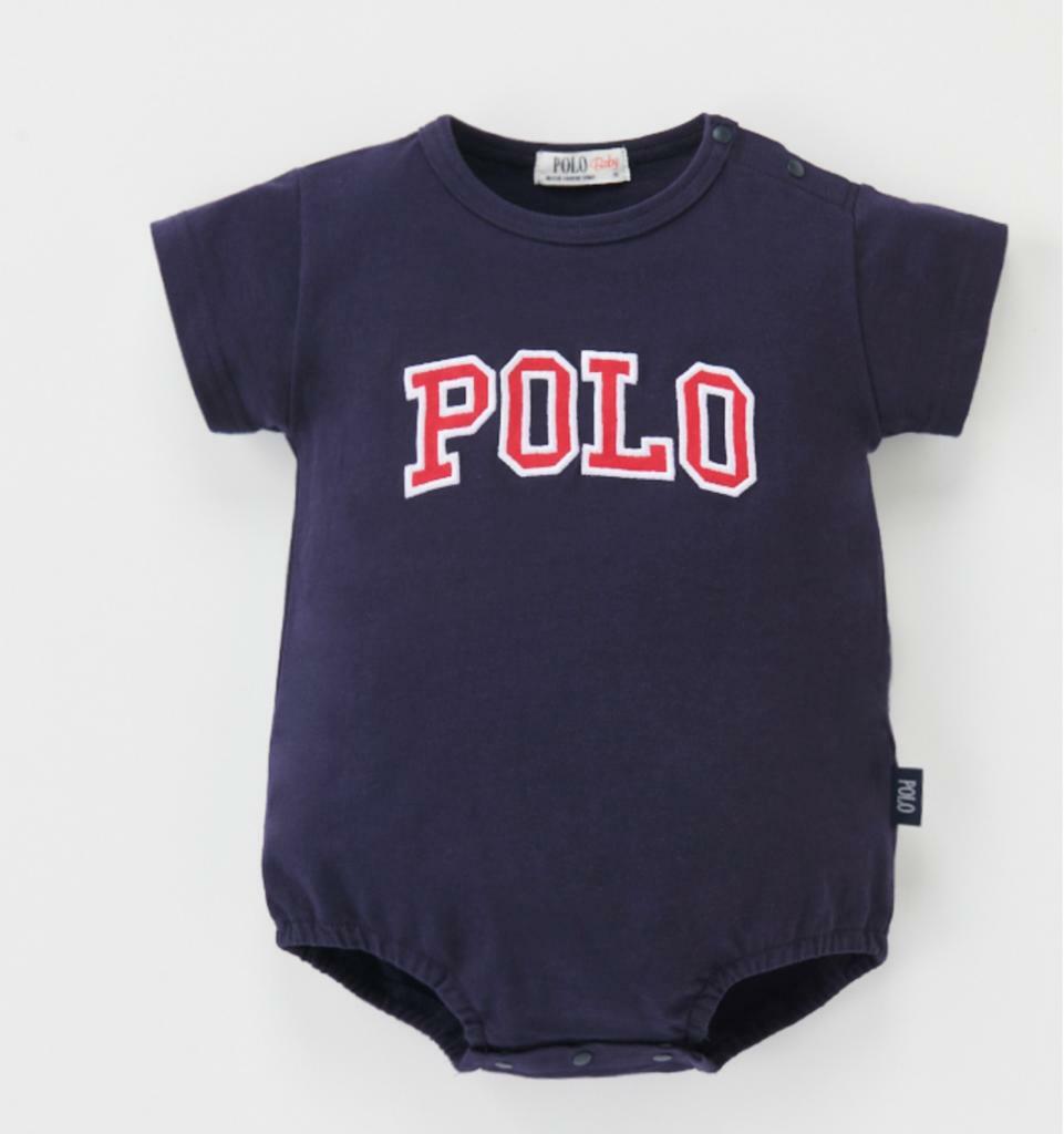 (現貨) 🇯🇵100%日本直送Polo Baby